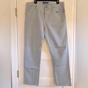 Mavi, Zach straight leg jeans, 36x32